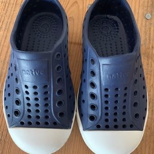 Toddler Native Shoes